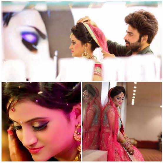 K.Aman Makeup Studio & Academy